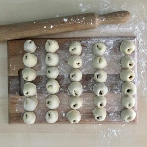 Пельмени из говядины «Домашние»
