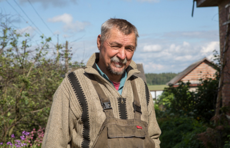 Aleksandr Kornev