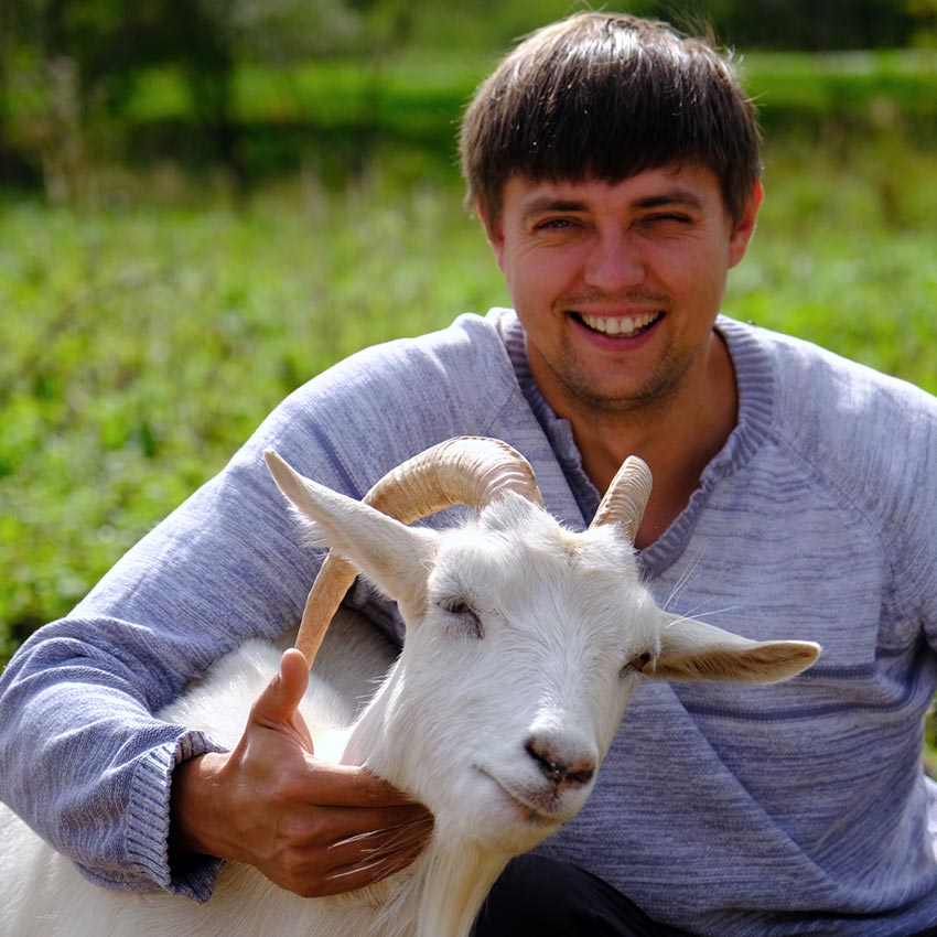 Fedor Kornev