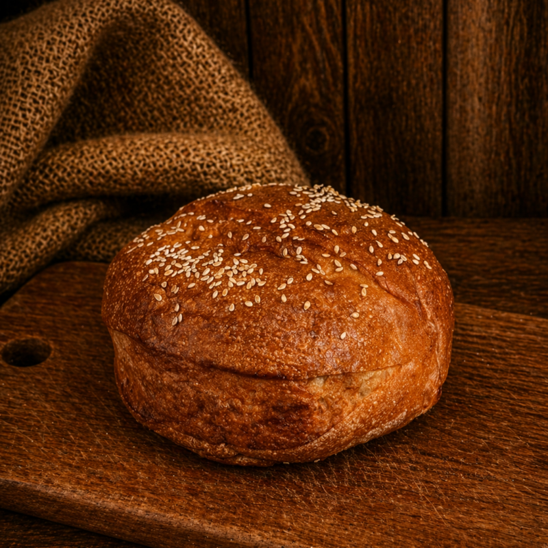 Батон Маруся (240-300гр)