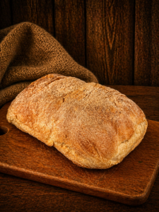 Хлеб Чиабатта (450-500 г)